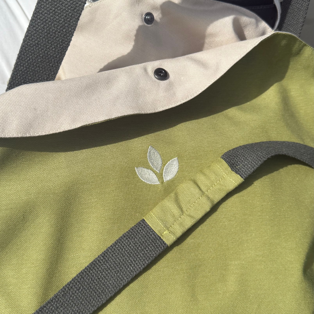 PicniPack™ 2’si 1 Arada Çanta & Piknik Matı
