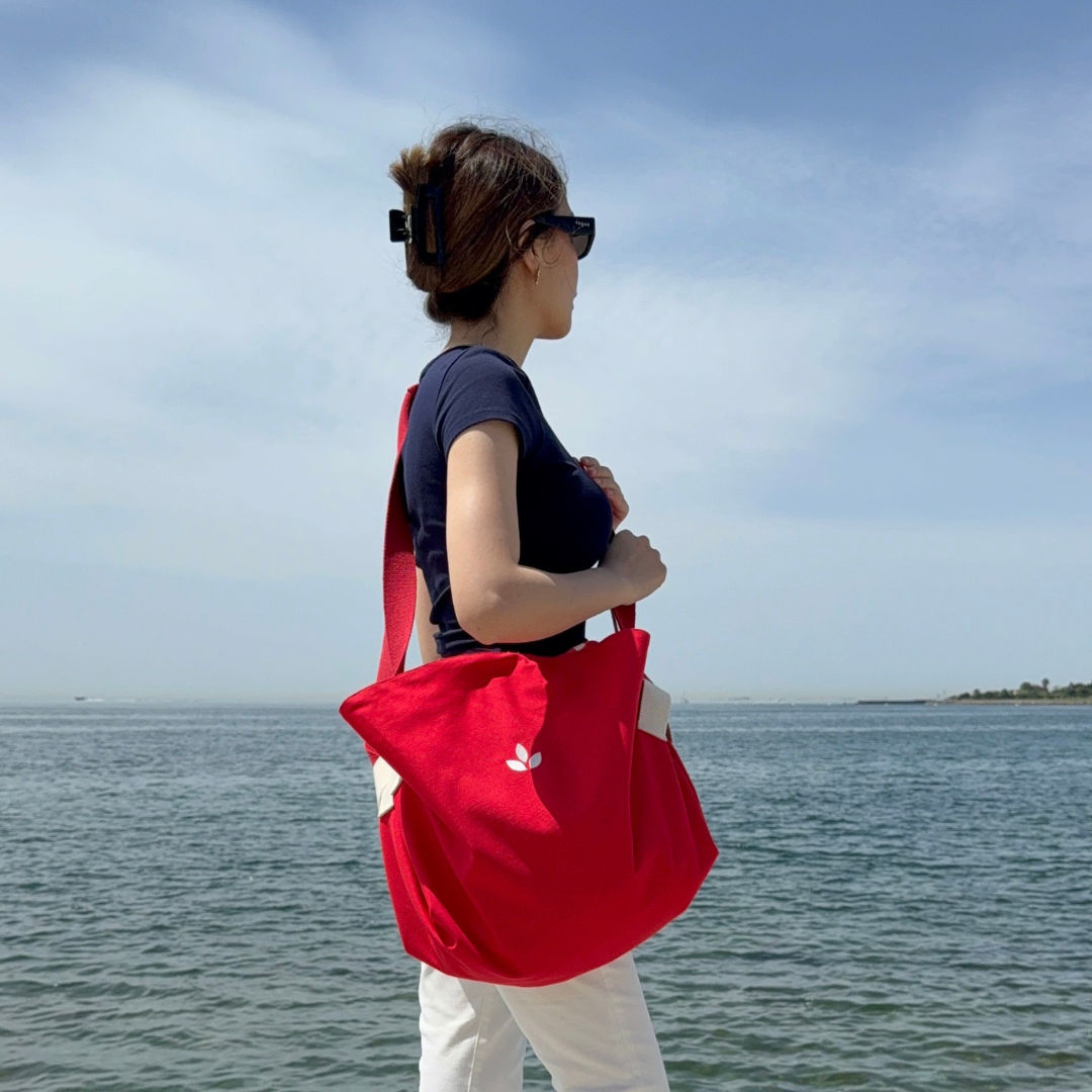 PicniPack™ 2’si 1 Arada Çanta & Piknik Matı