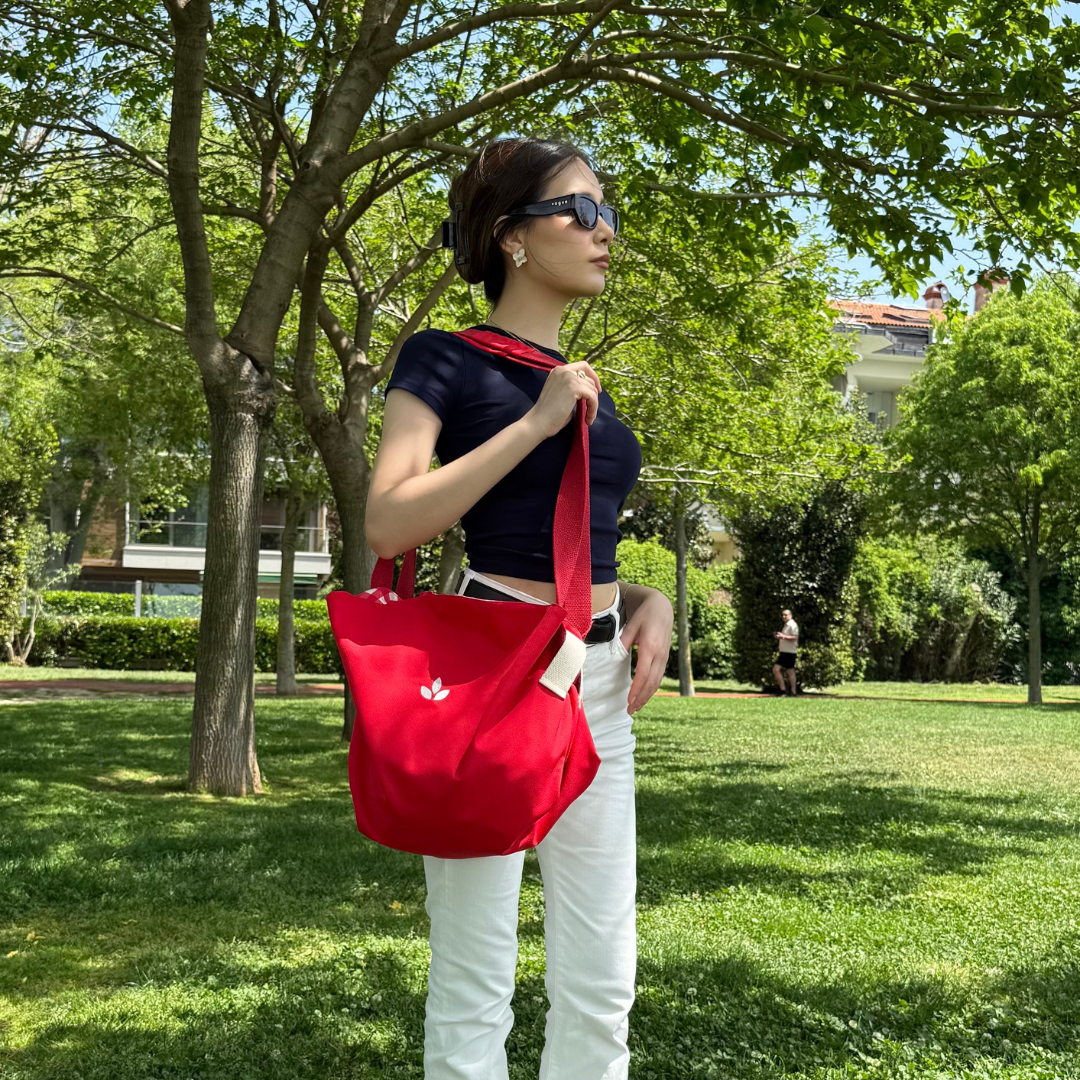 PicniPack™ 2’si 1 Arada Çanta & Piknik Matı