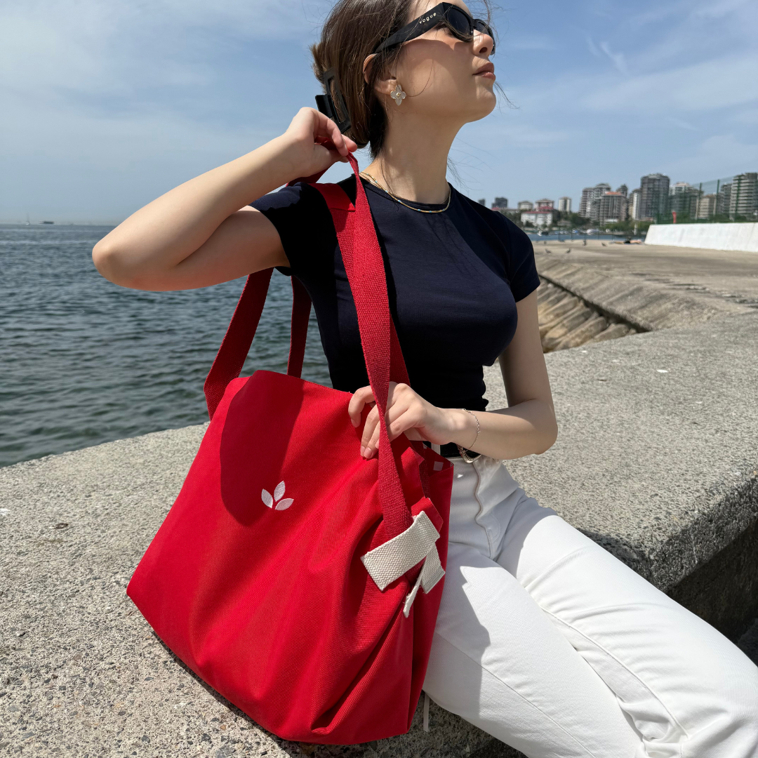 PicniPack™ 2’si 1 Arada Çanta & Piknik Matı