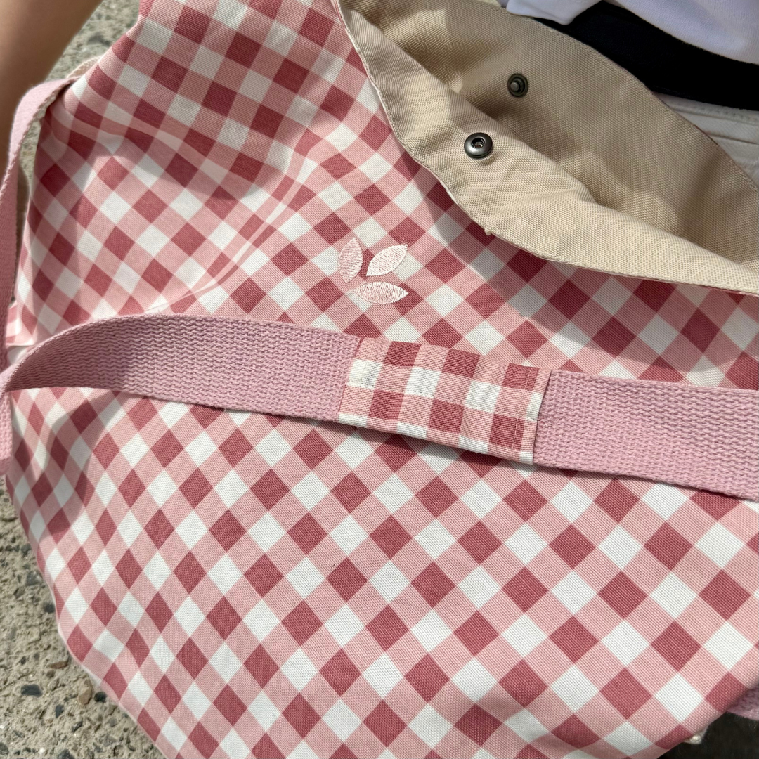 PicniPack™ 2’si 1 Arada Çanta & Piknik Matı