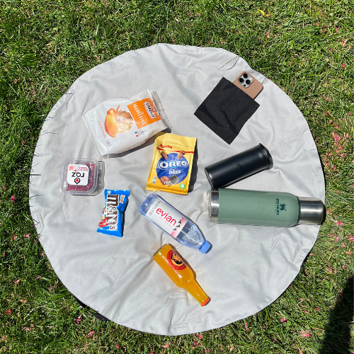 PicniPack™ 2’si 1 Arada Çanta & Piknik Matı