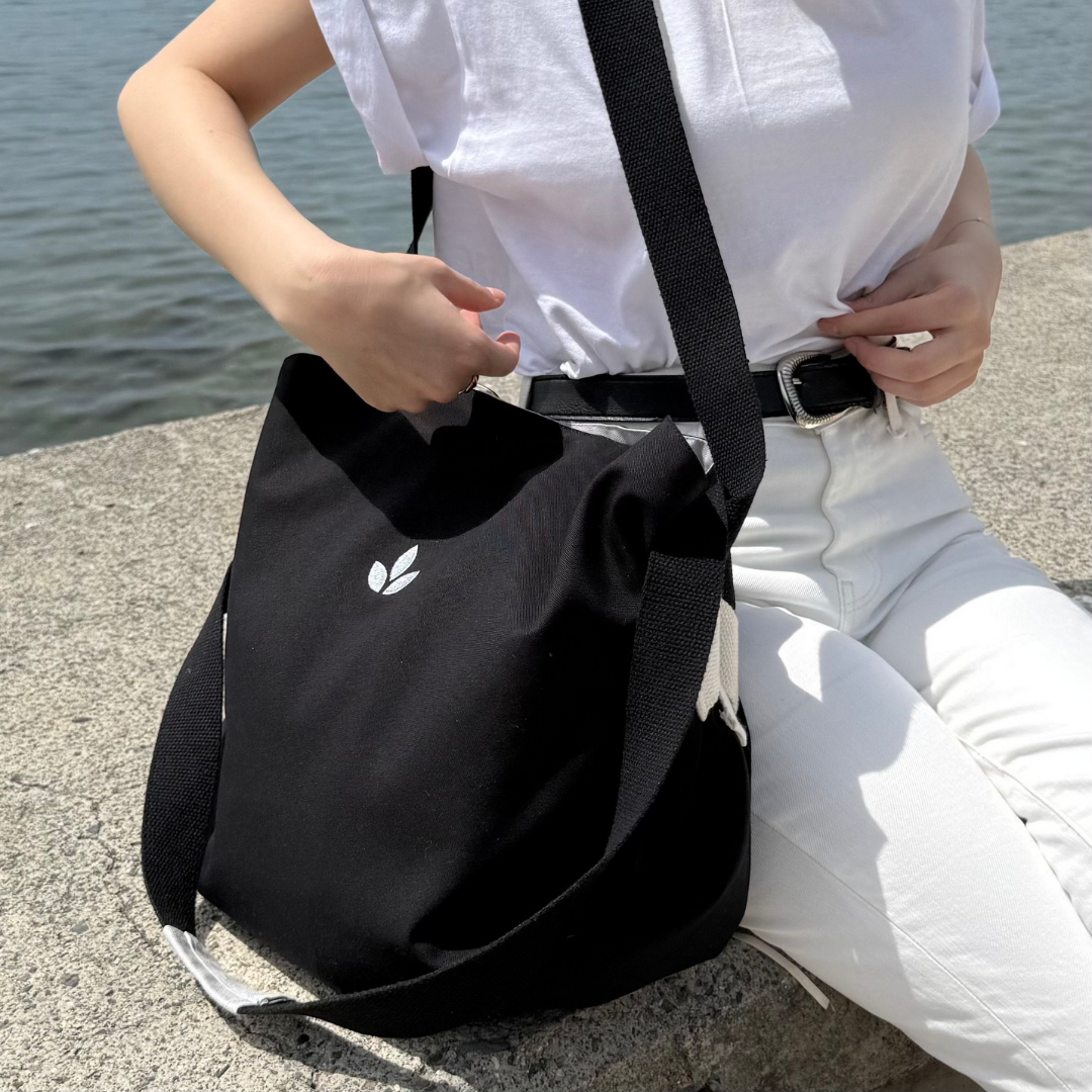 PicniPack™ 2’si 1 Arada Çanta & Piknik Matı