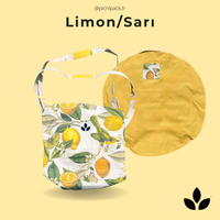 Limon/Sarı